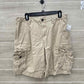 Arizona Size 32 Men Mens Shorts