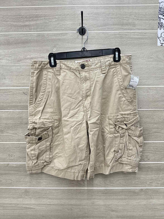 Arizona Size 32 Men Mens Shorts