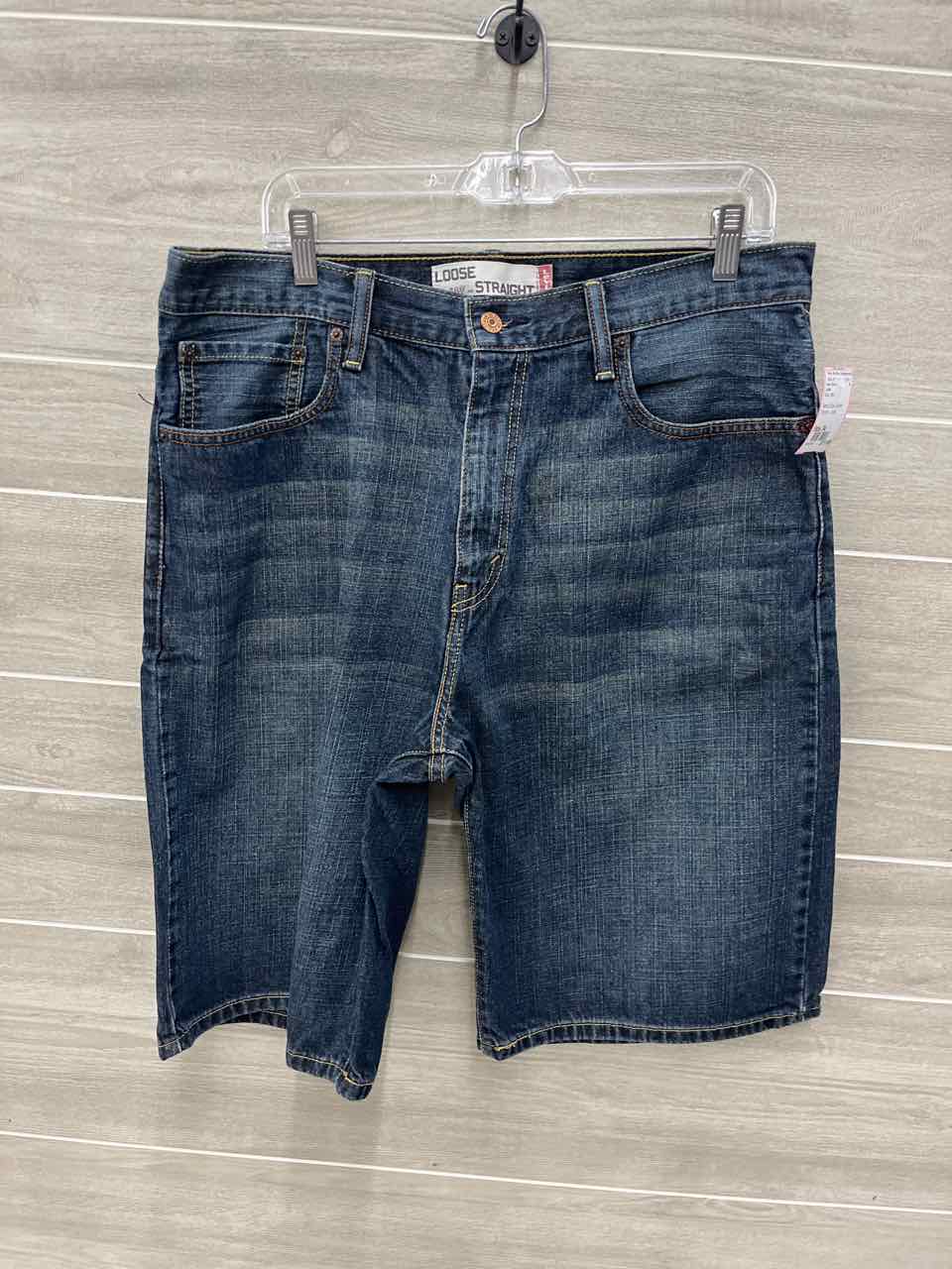 Levis Size 34 Men Mens Shorts