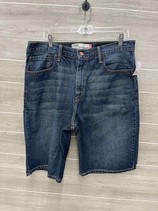 Levis Size 34 Men Mens Shorts