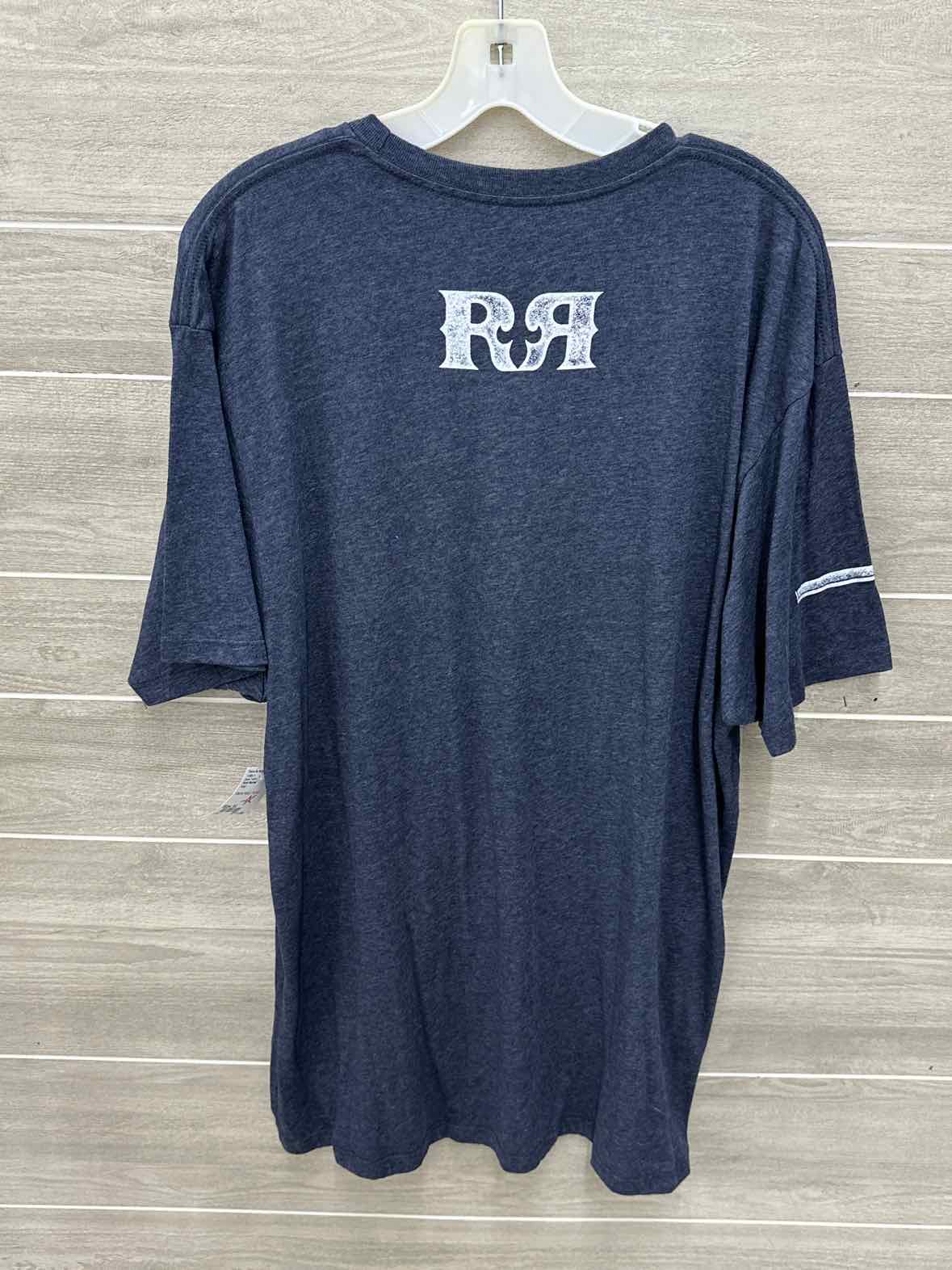 Rock Revival Mens Size XL Mens T-shirt