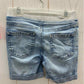 WonderNation Girls Size 7/8 Shorts