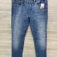 J Crew Size 10 Blue Womens Jeans