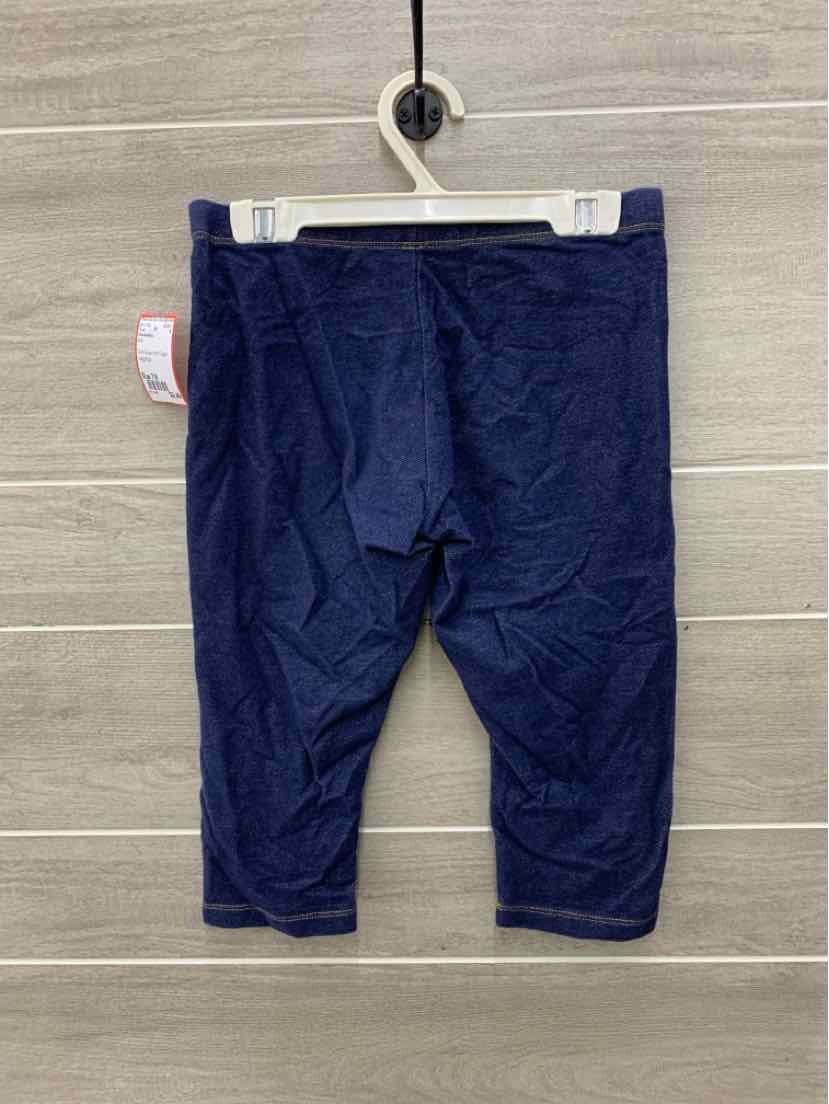 WonderNation Girls Size 7/8 Pants