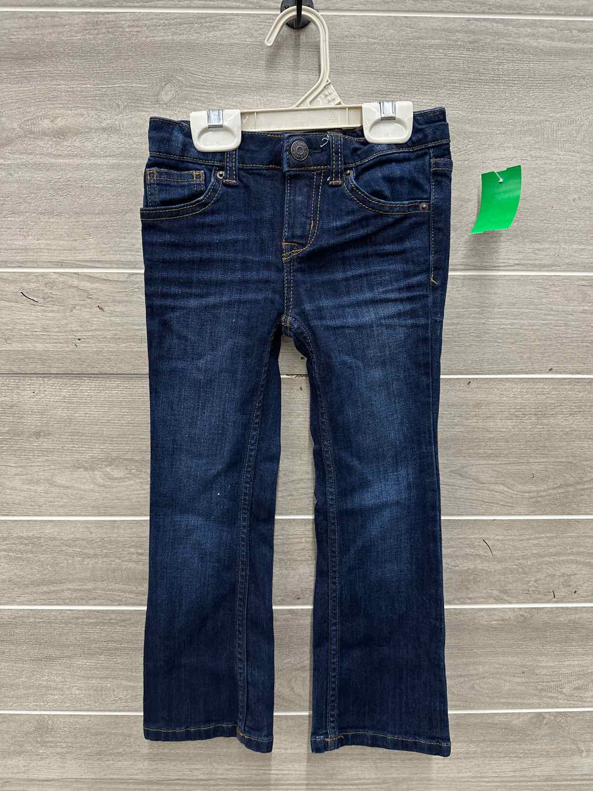Cat & Jack Girls Size 4 Jeans