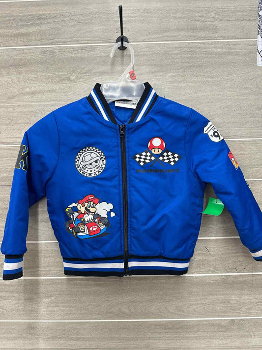 Boys Size 4/5 Jacket