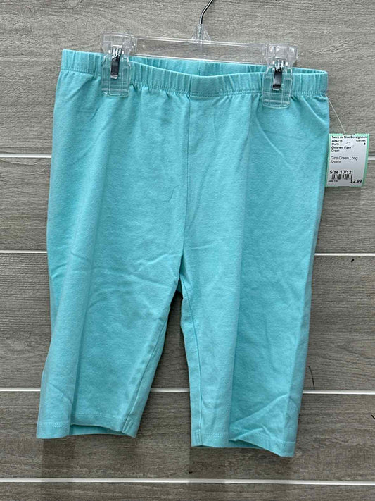 Childrens Place Girls Size 10/12 Shorts