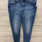 Judy Blue Size 15/16 Blue Womens Jeans