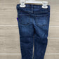 Osh Kosh Girls Size 2T Jeans