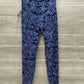 AERIE Blue Womens Size Small Leggings