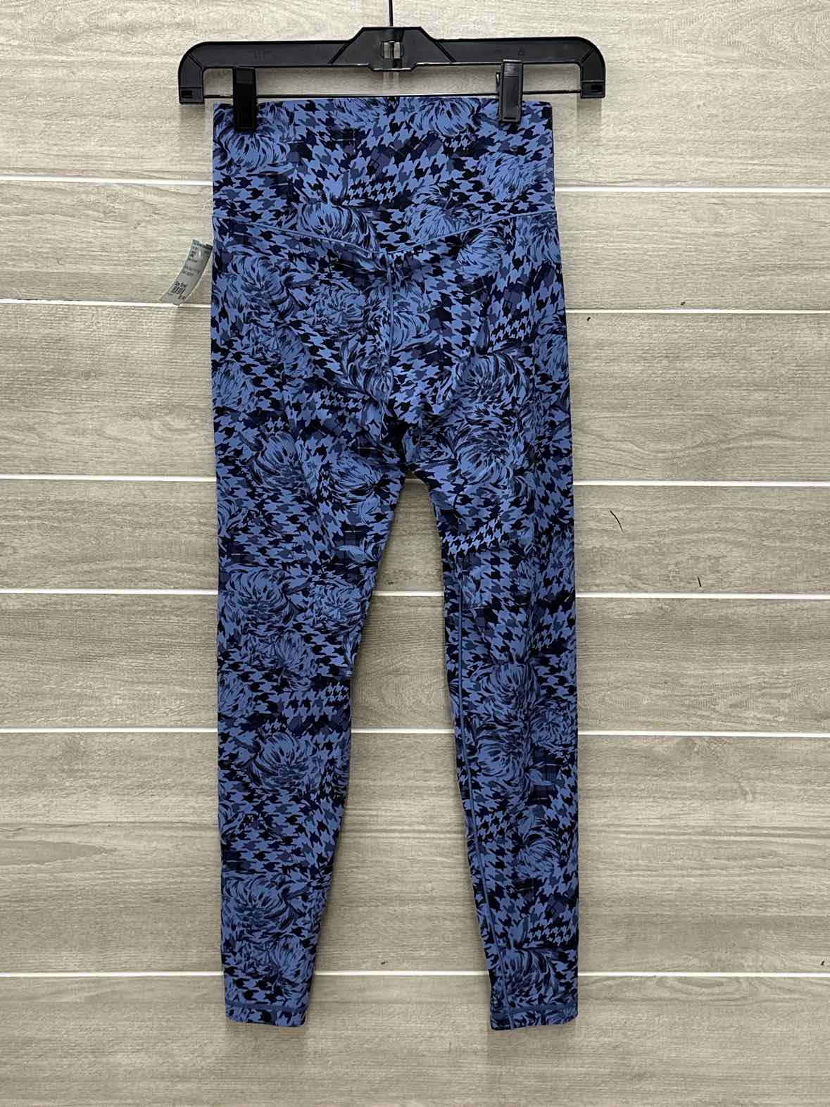 AERIE Blue Womens Size Small Leggings
