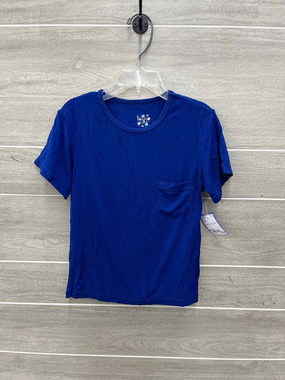 Kickee Boys Size 6 Shirt