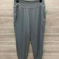 Avia Size M Green Womens Pants