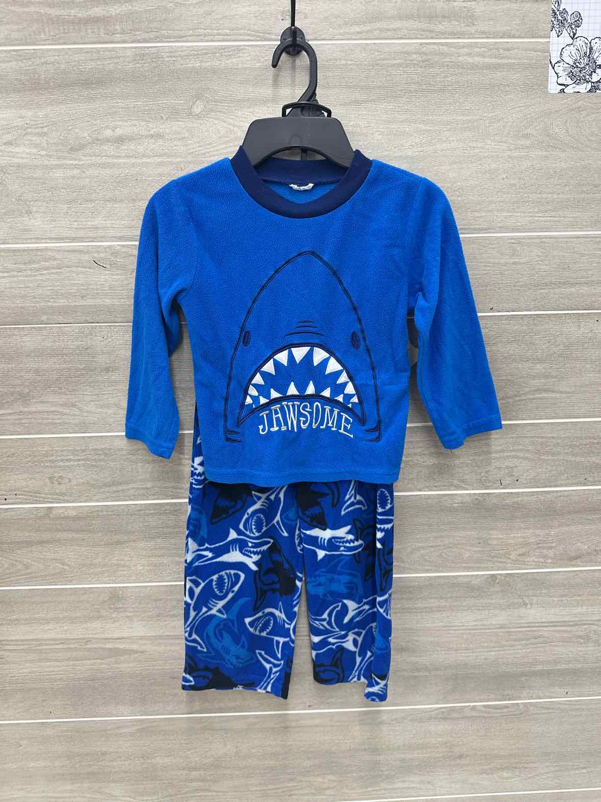 Boys Size 6 Pajamas