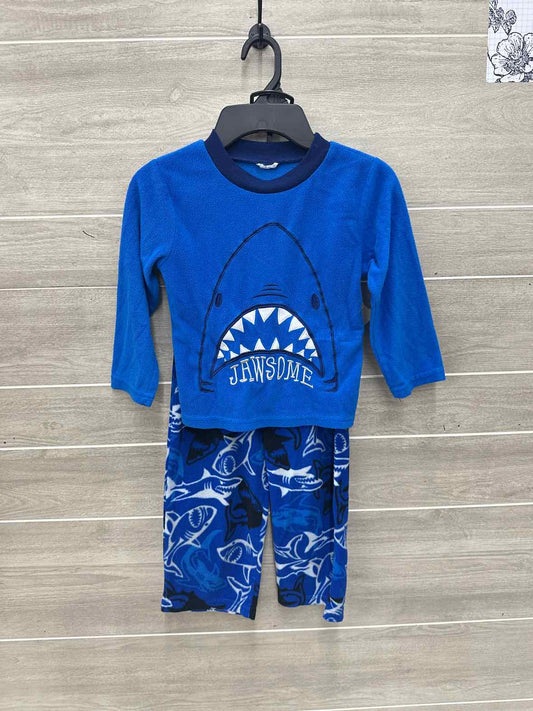 Boys Size 6 Pajamas