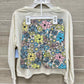 Justice Girls Size 8 Pajamas