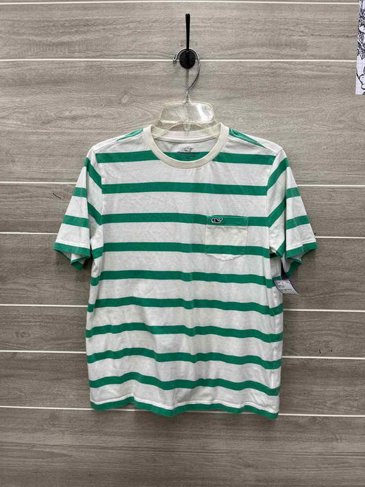 Vineyard Vines Boys Size 12 Shirt