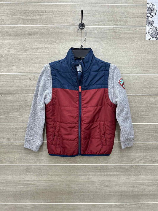 Garanimals Boys Size 6 Sweatshirt
