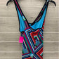 Xersion Multi-Color Womens Size M Tank Top