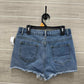 Shein Girls Size 14 Shorts