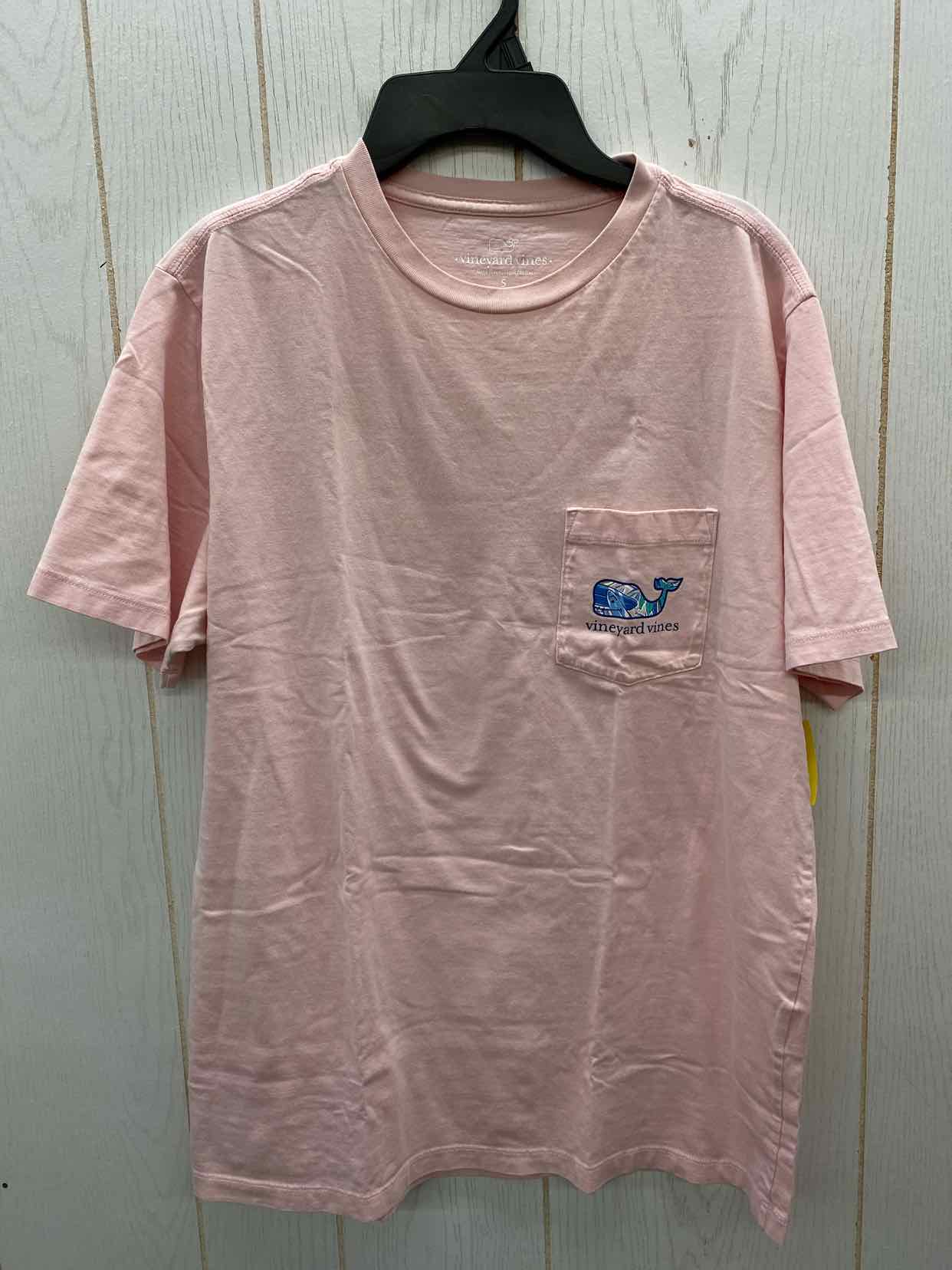 Vineyard Vines Mens Size S Mens T-shirt