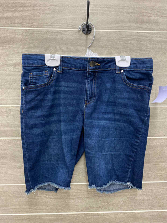 WonderNation Girls Size 12+ Shorts