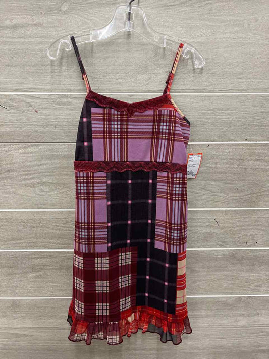 Forever 21 Girls Size 5/6 Dress