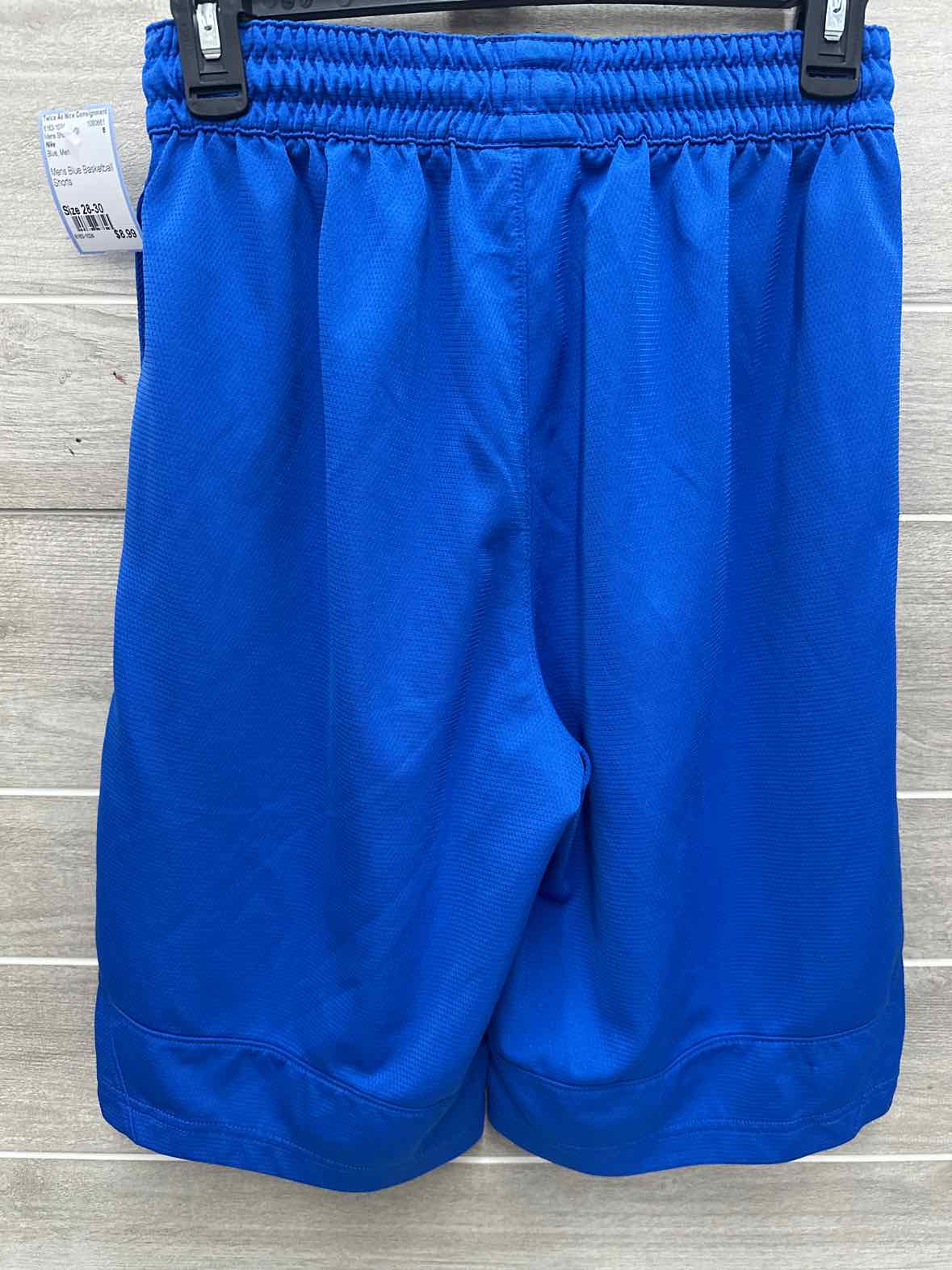 Nike Size 28-30 Men Mens Shorts