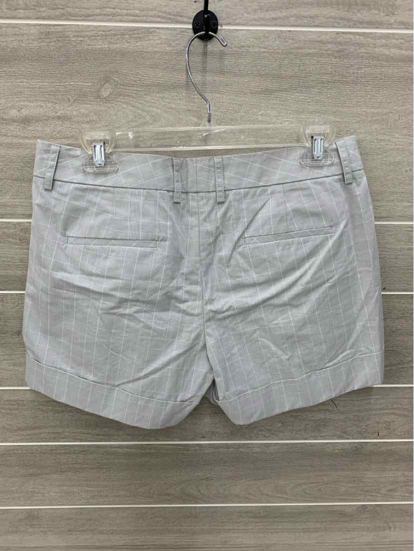 Express Gray Womens Size 6 Shorts