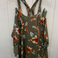 Sew in Love Olive Womens Size XL Shirt