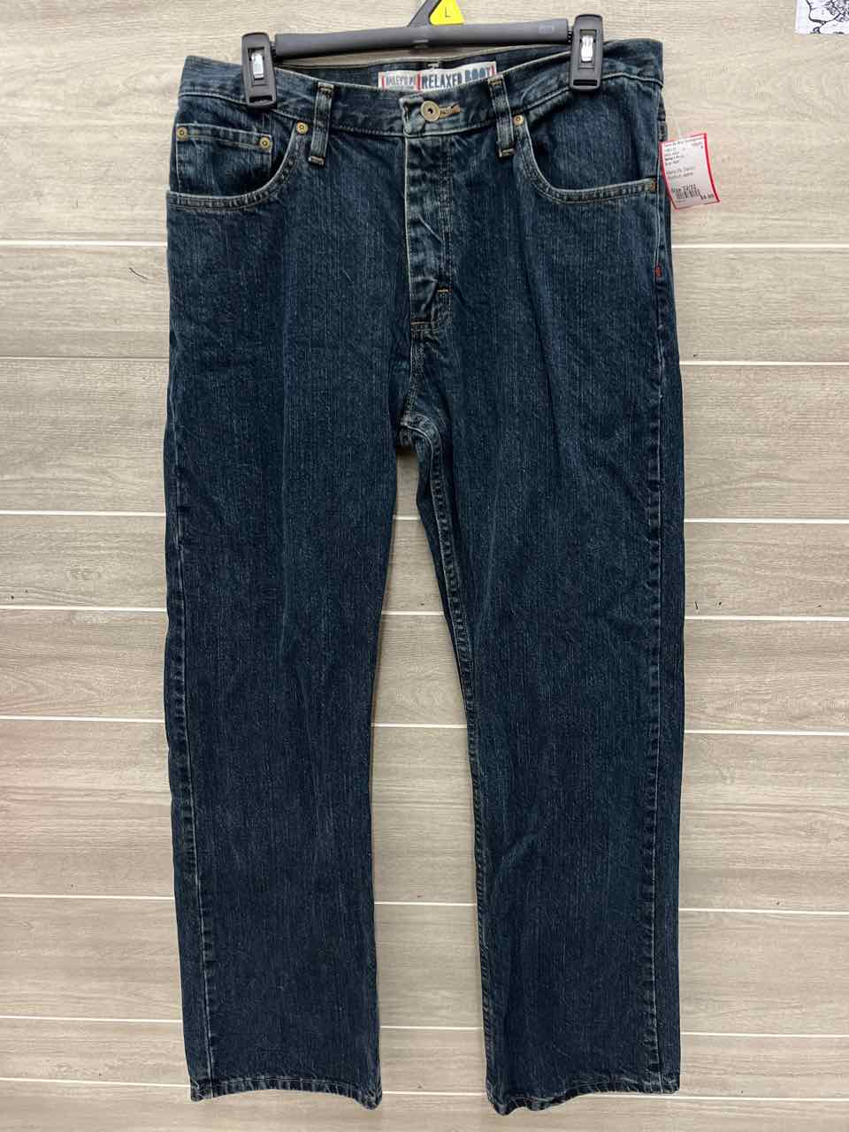 Bailey's Point Size 32/32 Men Mens Jeans