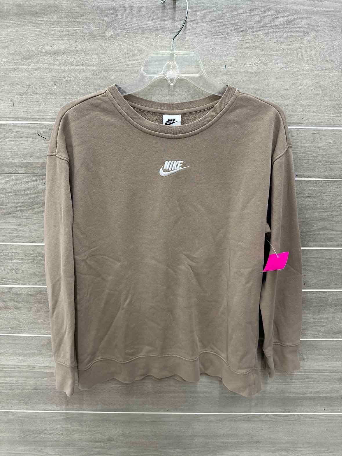 Nike Girls Size 14/16 Sweatshirt