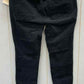 Lauren Conrad Black Womens Size 8 Jeans