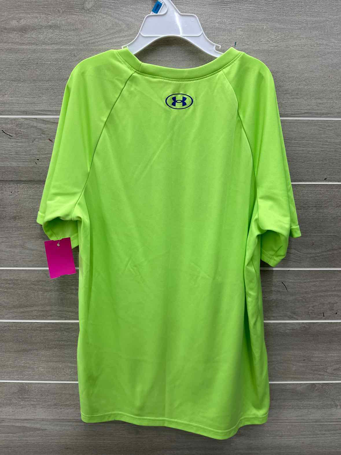 Under Armour Boys Size 12 Shirt