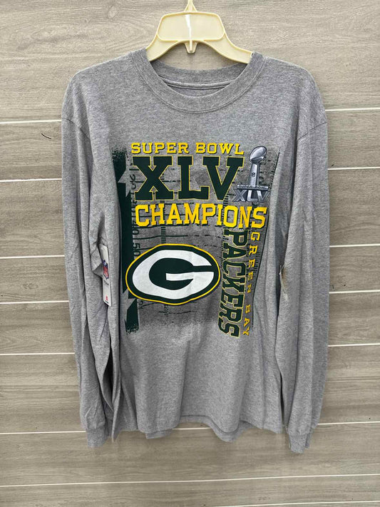 NFL Size L Mens T-shirt
