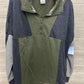PINK Size M Olive Womens Sweatshirt