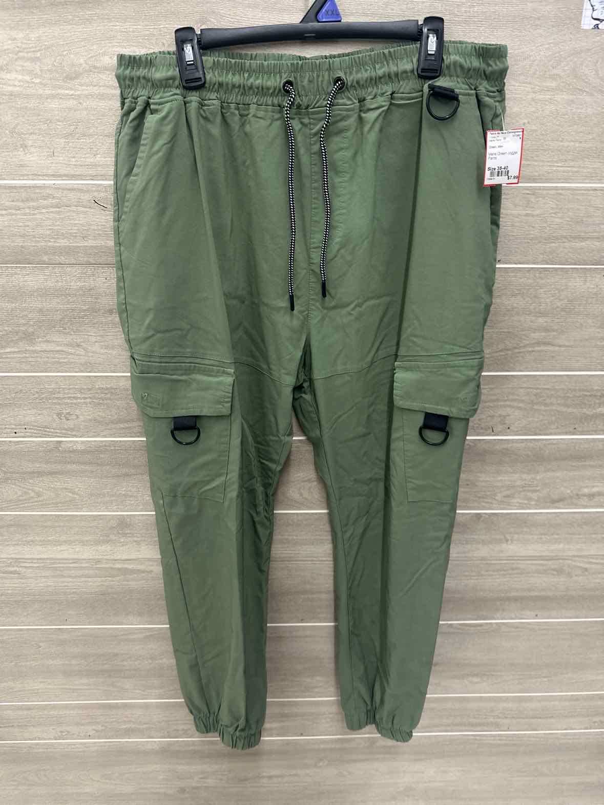 Size 38-40 Men Mens Pants