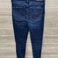 American Eagle Blue Womens Size 2 Jeans