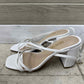 Dream Pairs US Shoe Size 8 White Womens Sandals
