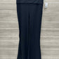 AERIE Black Womens Size M Pants