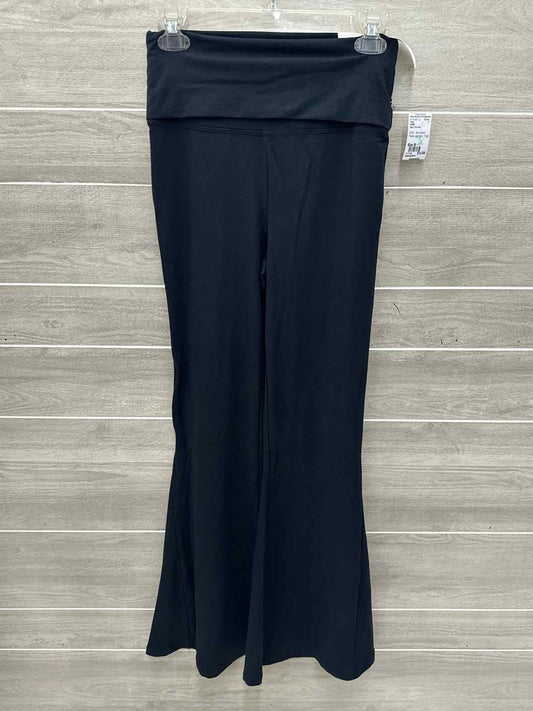 AERIE Black Womens Size M Pants