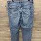 H&M Size 14 Blue Womens Jeans