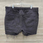 American Eagle Size 14 Gray Womens Shorts