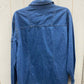 Northcrest Blue Womens Size 16/18 Shirt