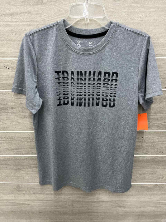 Xersion Boys Size 10/12 Shirt