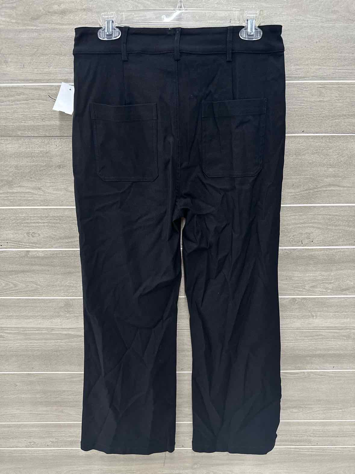 Halara Size M Black Womens Pants