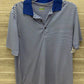 IZOD Size M Men Mens Shirt