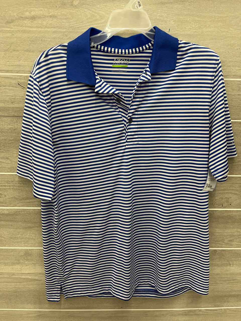 IZOD Size M Men Mens Shirt