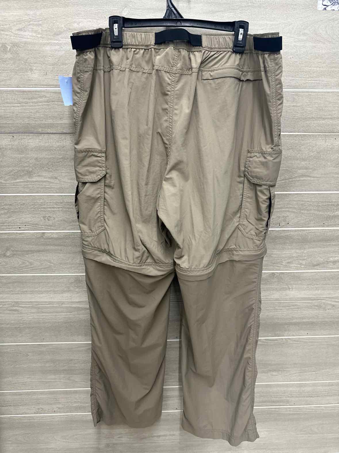 Guide Series Size 40-42 Men Mens Pants