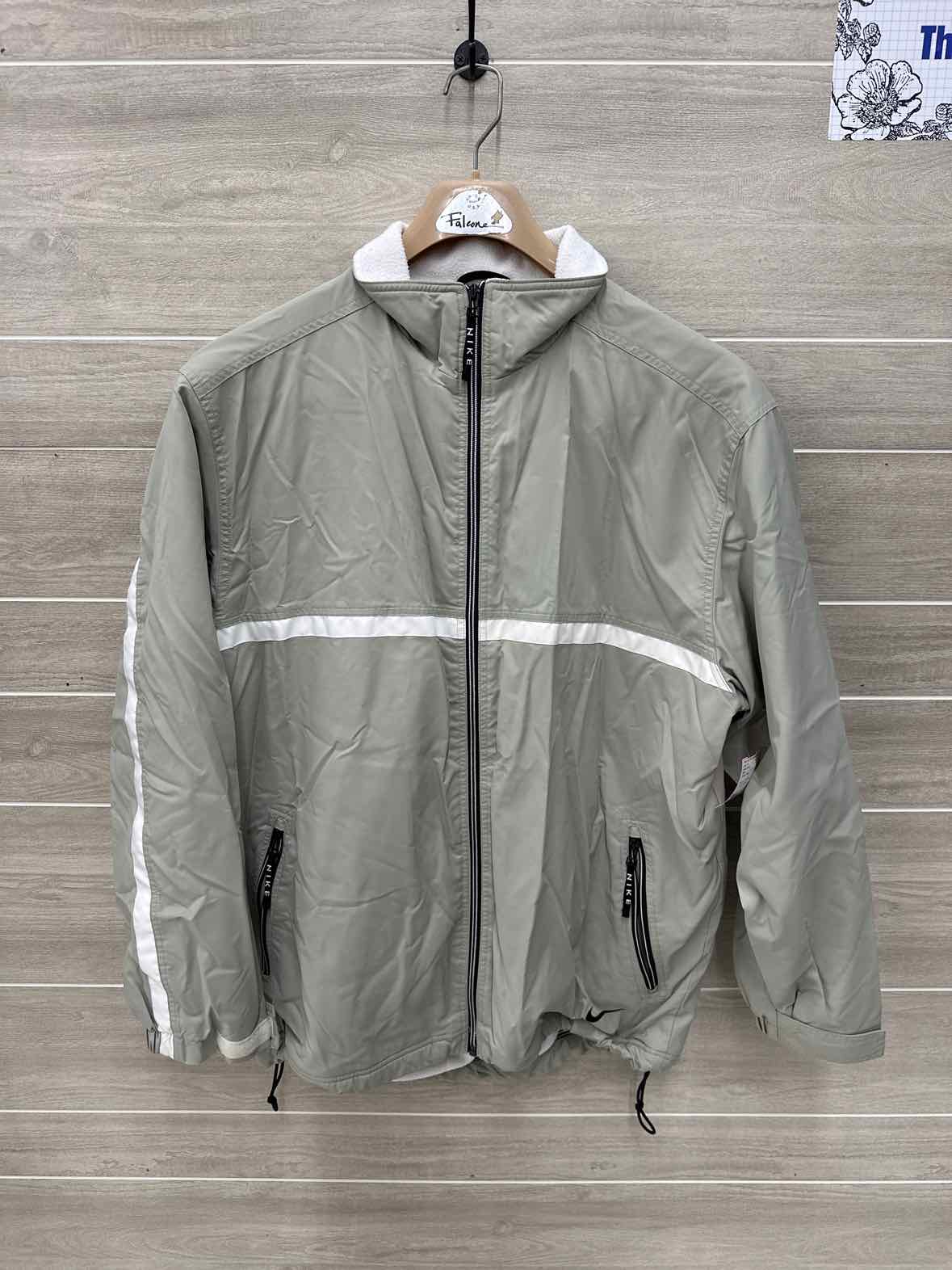 Nike Size L Men Mens Jacket
